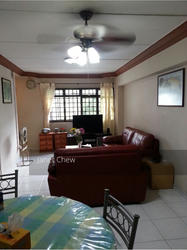 Blk 538 Woodlands Drive 16 (Woodlands), HDB 4 Rooms #126597162
